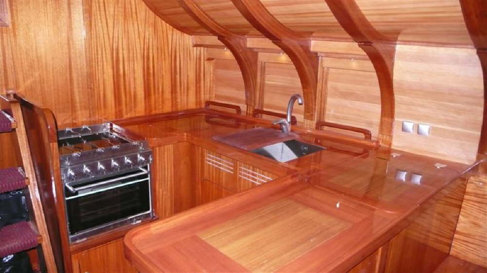 Galley